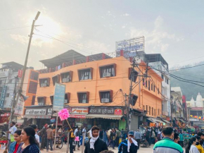 The Reverent Ganga